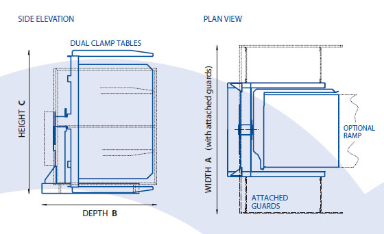 technical graphic dd 1.25