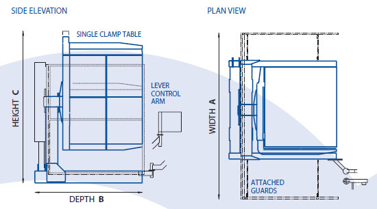 technical graphic fs