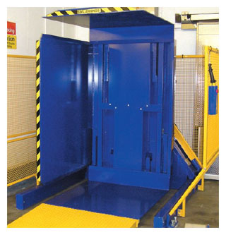 fsdc pallet inverter