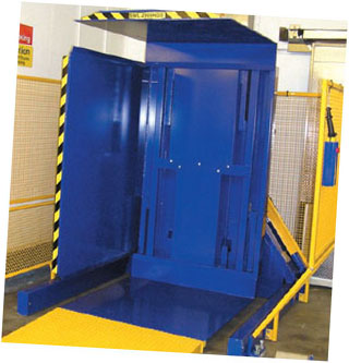 FSDC Pallet Inverter