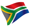 South African Flag
