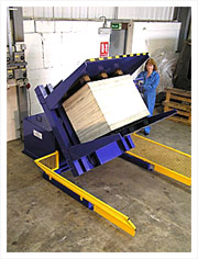 RR Mark 2 Pallet Inverter